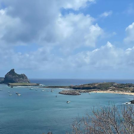 Pousada Visual De Noronha Fernando de Noronha Zewnętrze zdjęcie