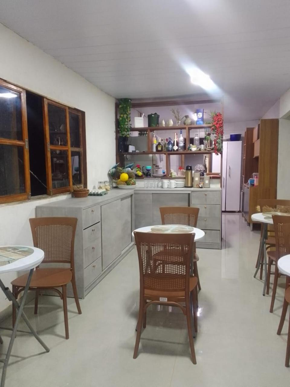 Pousada Visual De Noronha Fernando de Noronha Zewnętrze zdjęcie